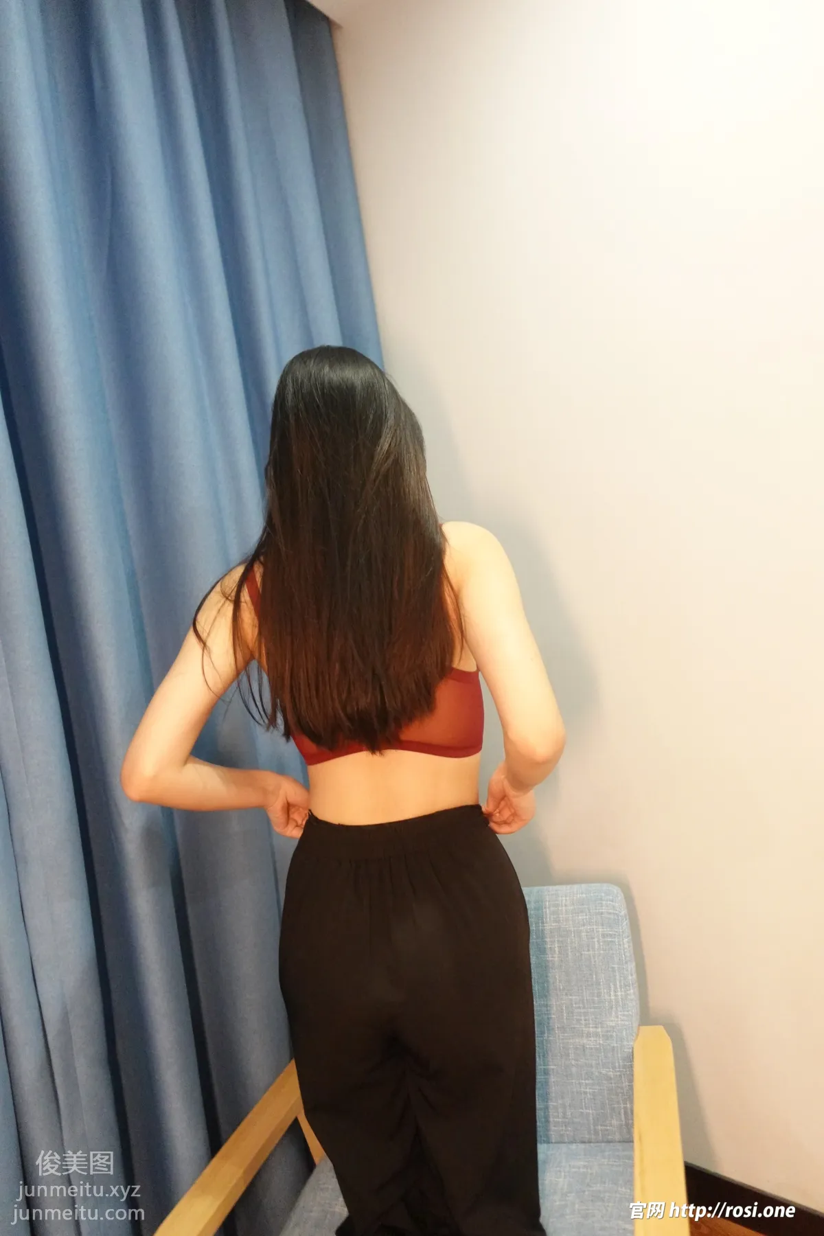 [ROSI写真]2022.04.03 NO.3772 page 52