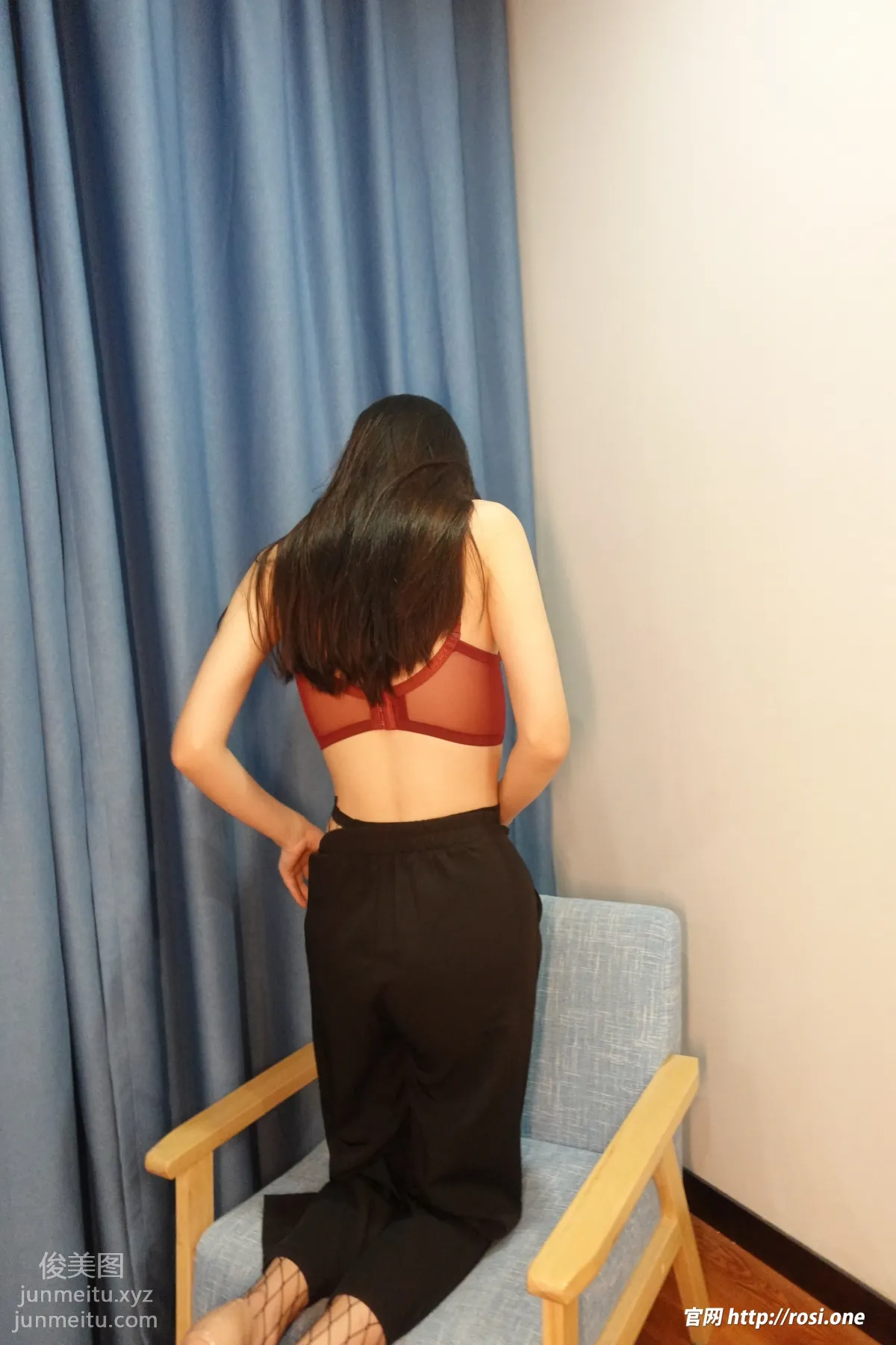 [ROSI写真]2022.04.03 NO.3772 page 55