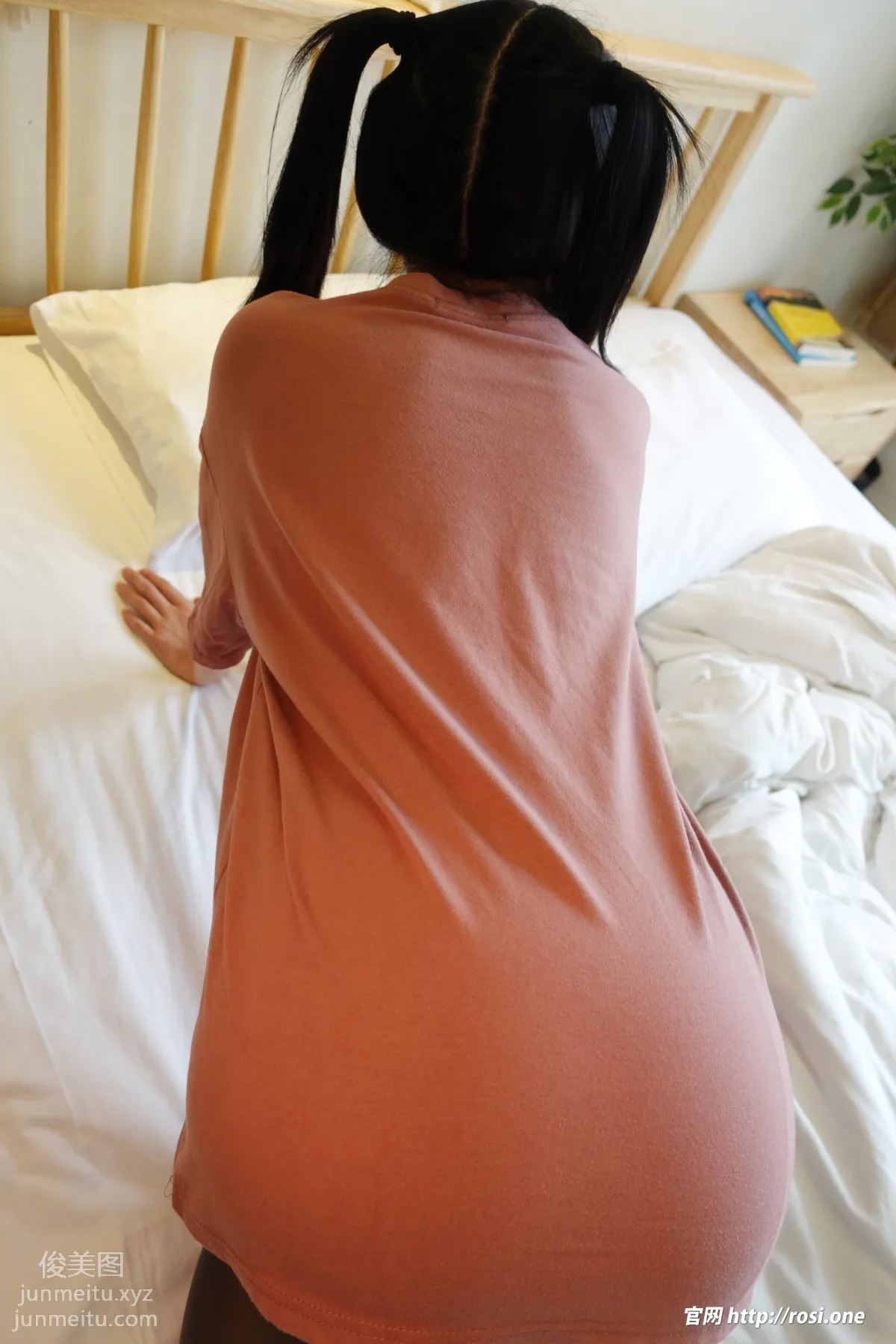 [ROSI写真]2022.04.08 NO.3777 page 19