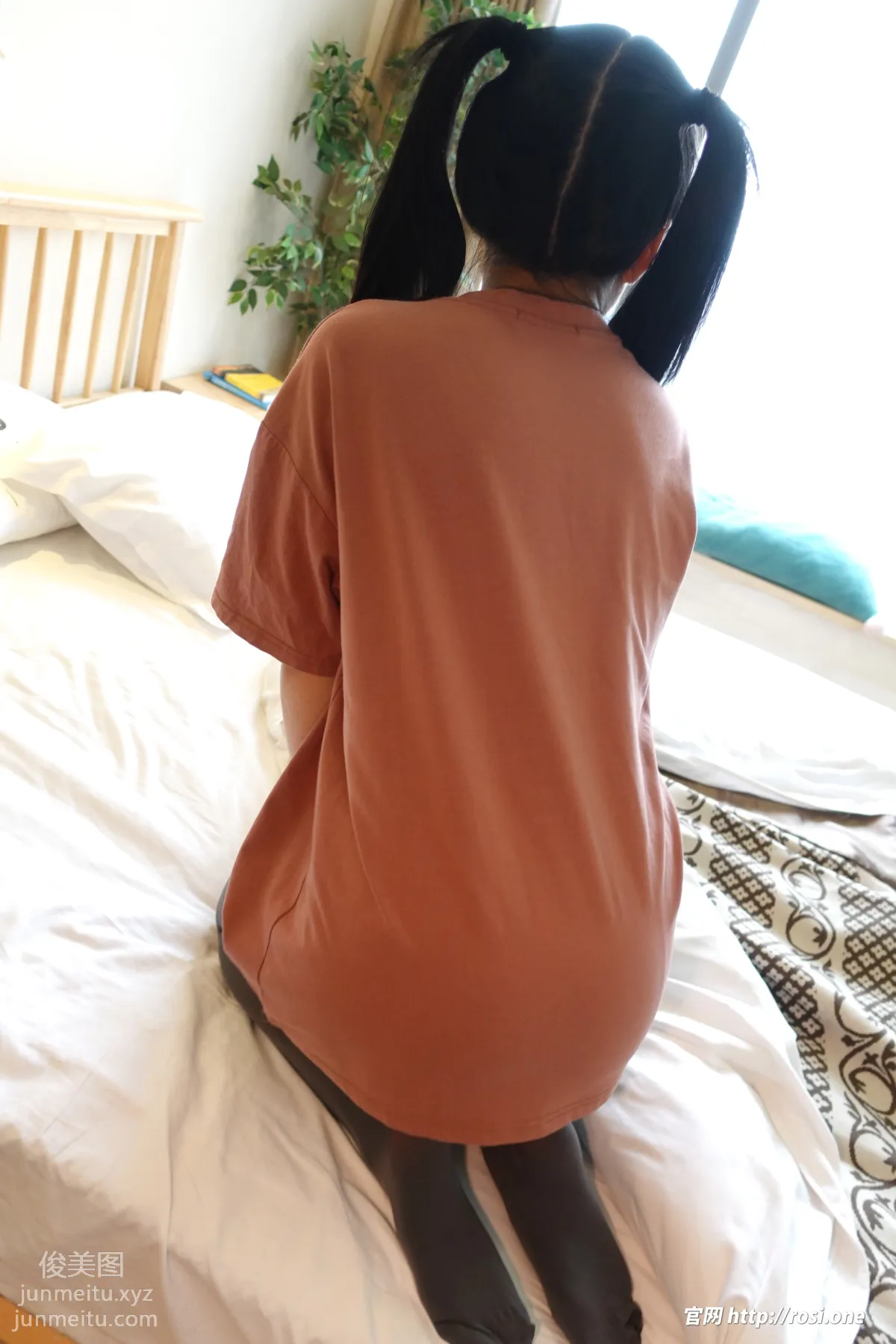 [ROSI写真]2022.04.08 NO.3777 page 24
