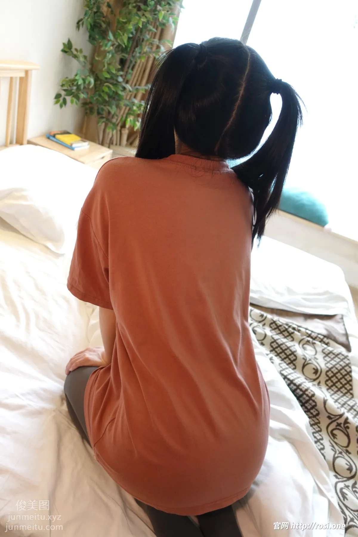 [ROSI写真]2022.04.08 NO.3777 page 29
