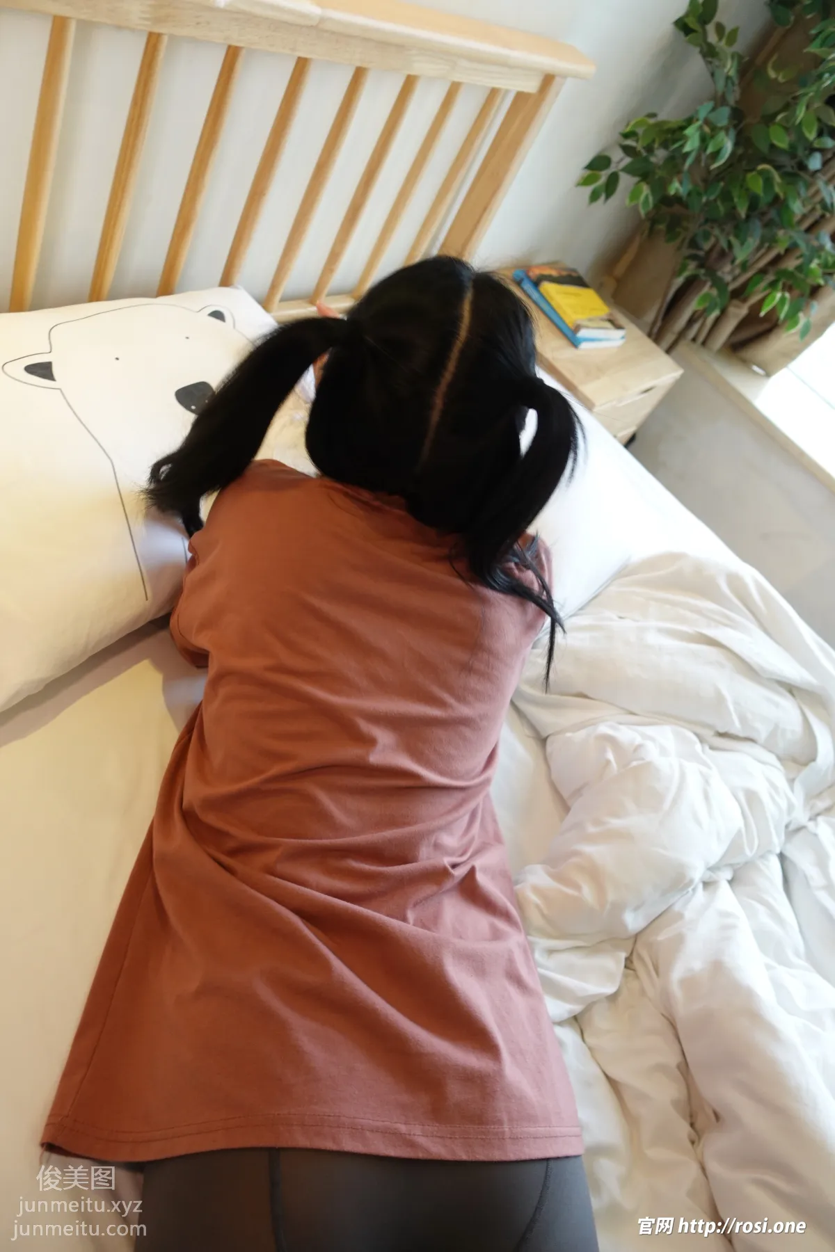 [ROSI写真]2022.04.08 NO.3777 page 48