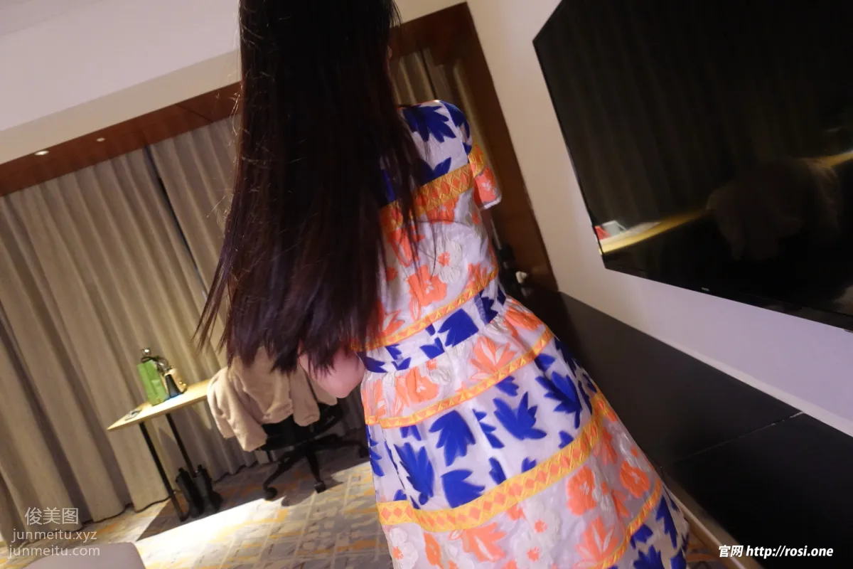 [ROSI写真]2022.04.11 NO.3780 page 3