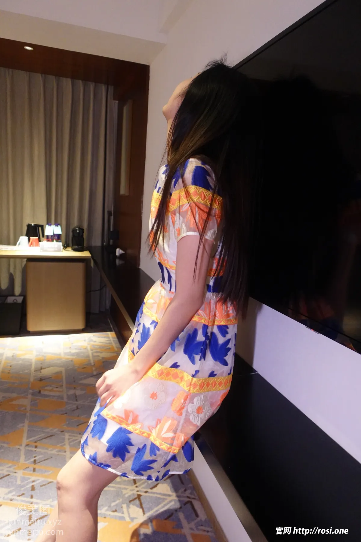 [ROSI写真]2022.04.11 NO.3780 page 45