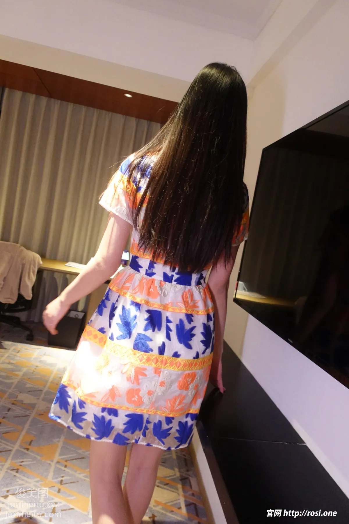 [ROSI写真]2022.04.11 NO.3780 page 49