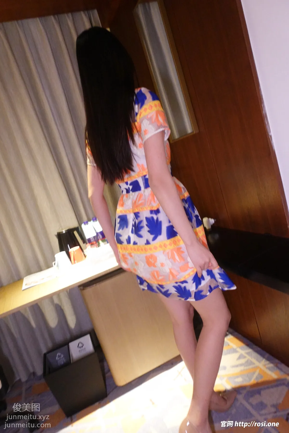 [ROSI写真]2022.04.11 NO.3780 page 52