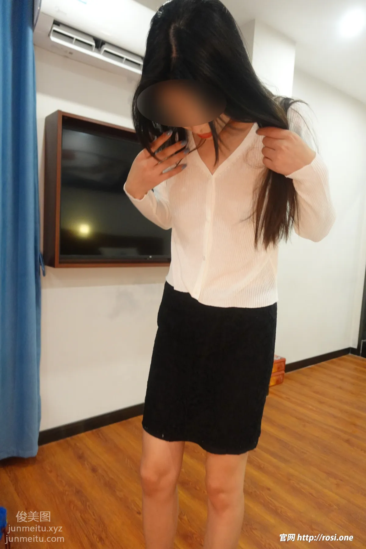 [ROSI写真]2022.04.13 NO.3782 page 3