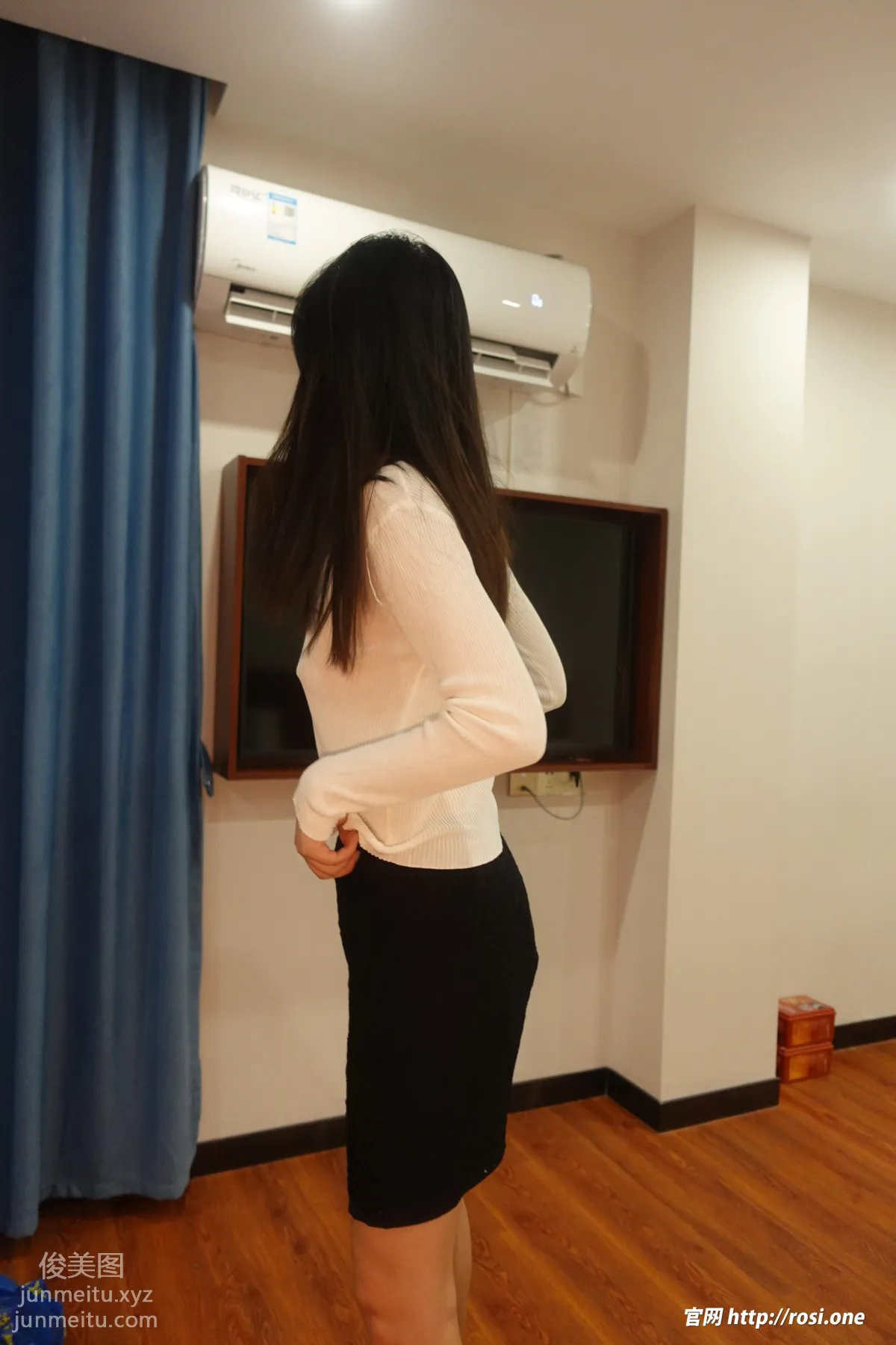 [ROSI写真]2022.04.13 NO.3782 page 5