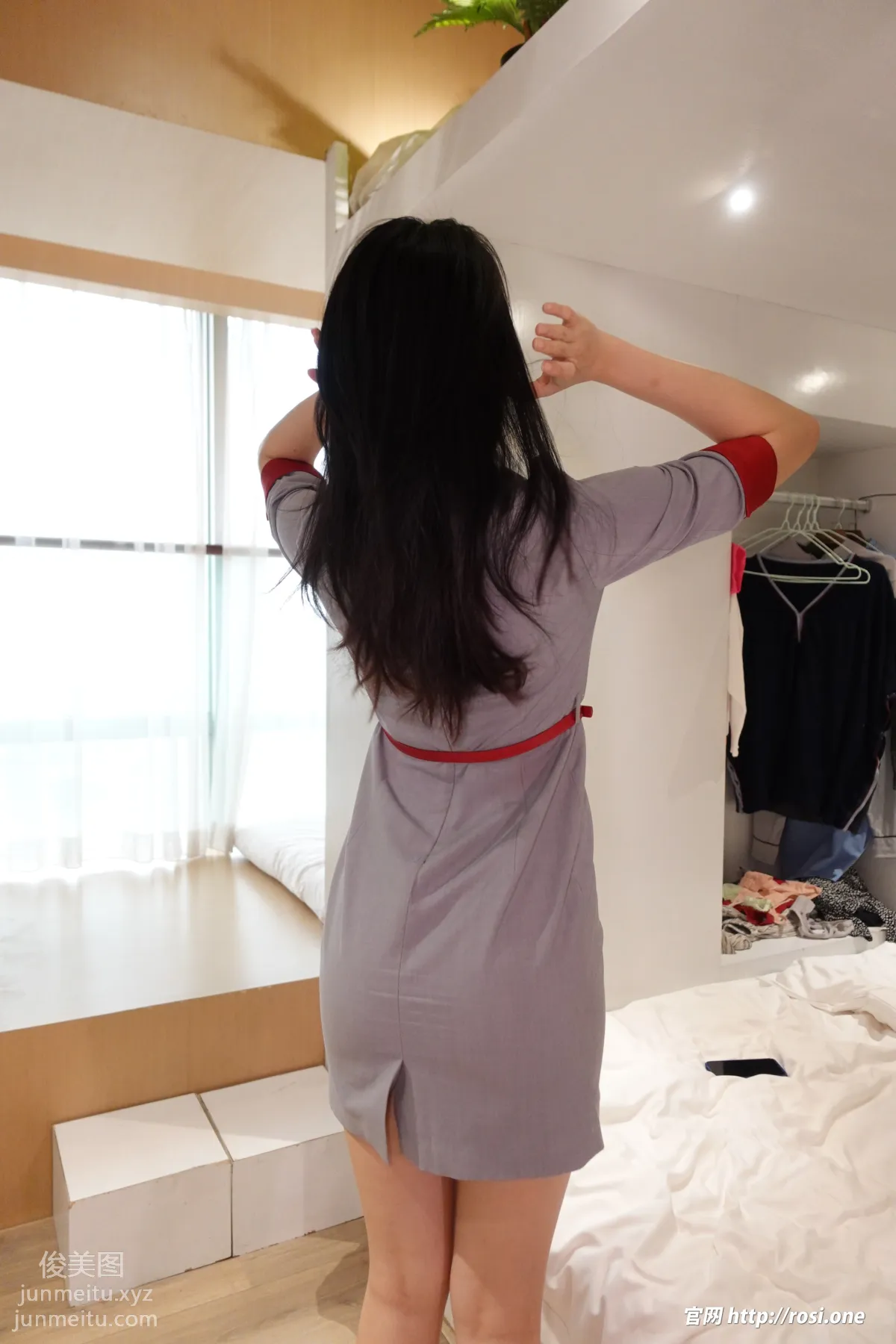 [ROSI写真]2022.04.14 NO.3783 page 11