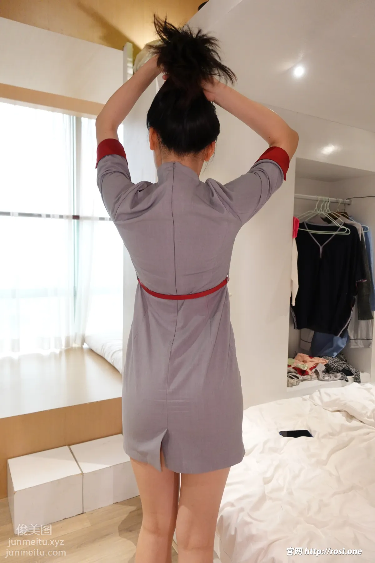 [ROSI写真]2022.04.14 NO.3783 page 33