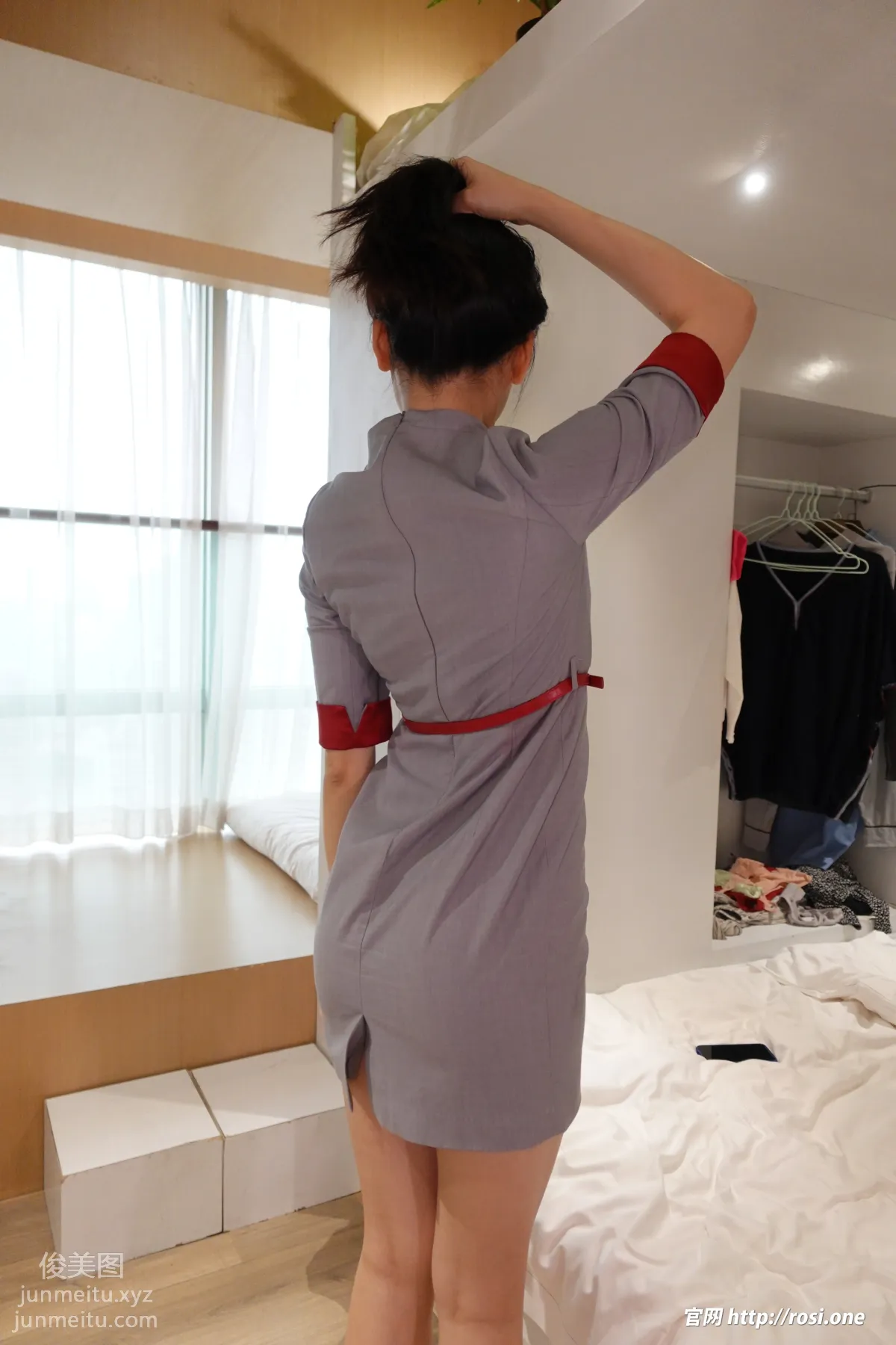 [ROSI写真]2022.04.14 NO.3783 page 55
