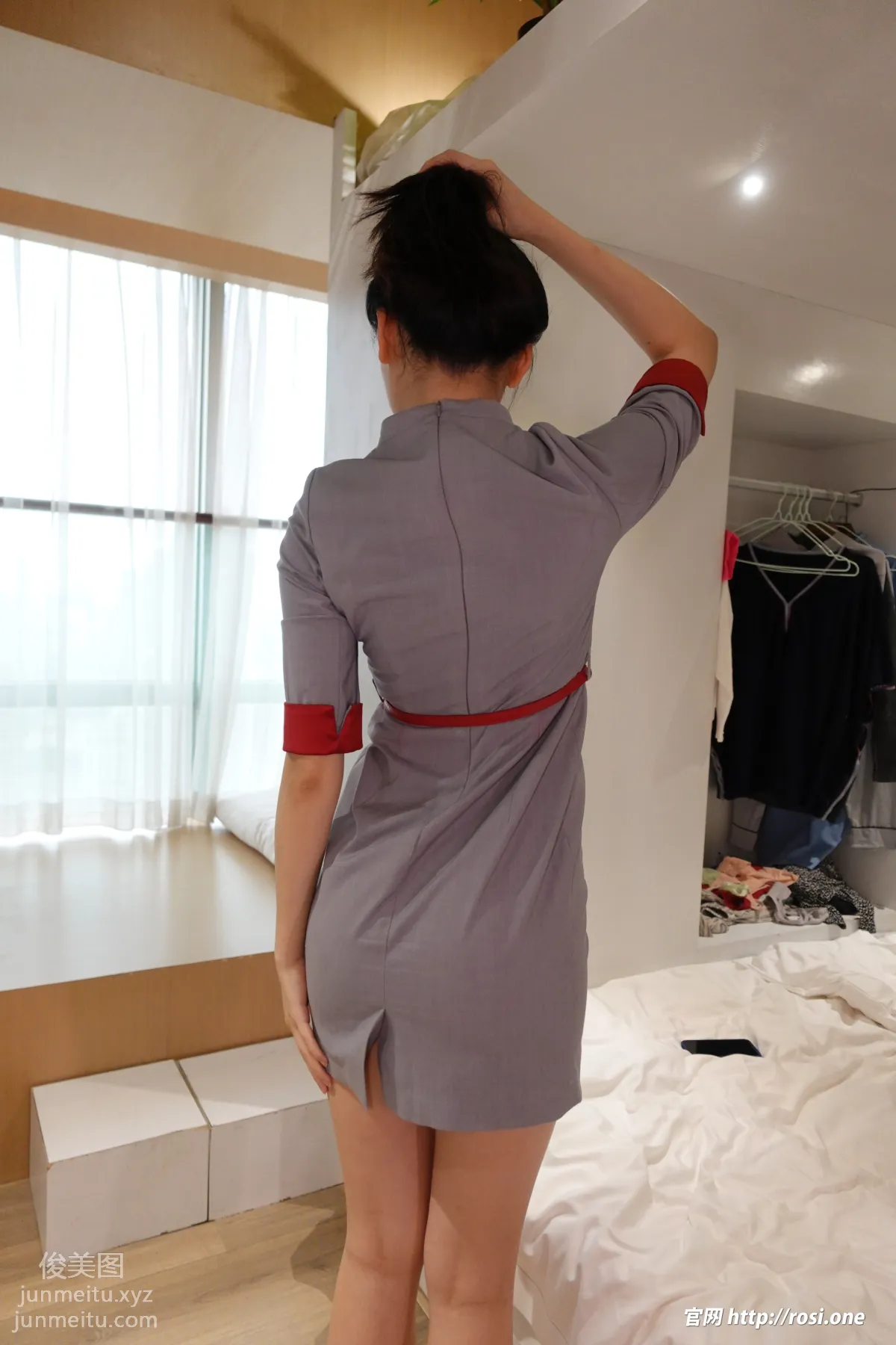 [ROSI写真]2022.04.14 NO.3783 page 64