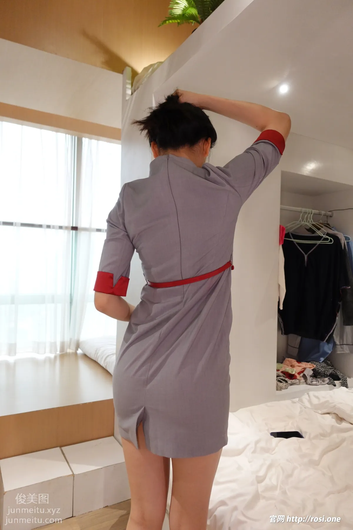 [ROSI写真]2022.04.14 NO.3783 page 67