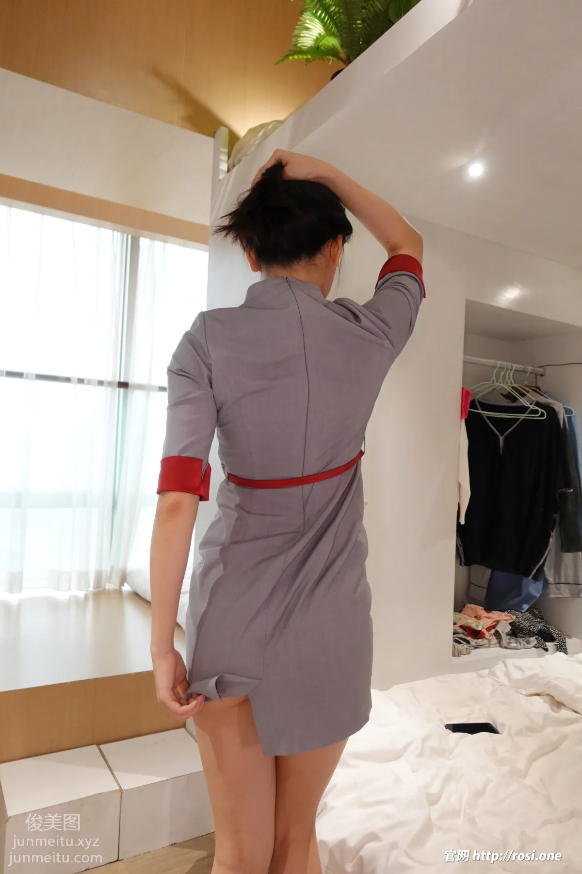 [ROSI写真]2022.04.14 NO.3783 page 70