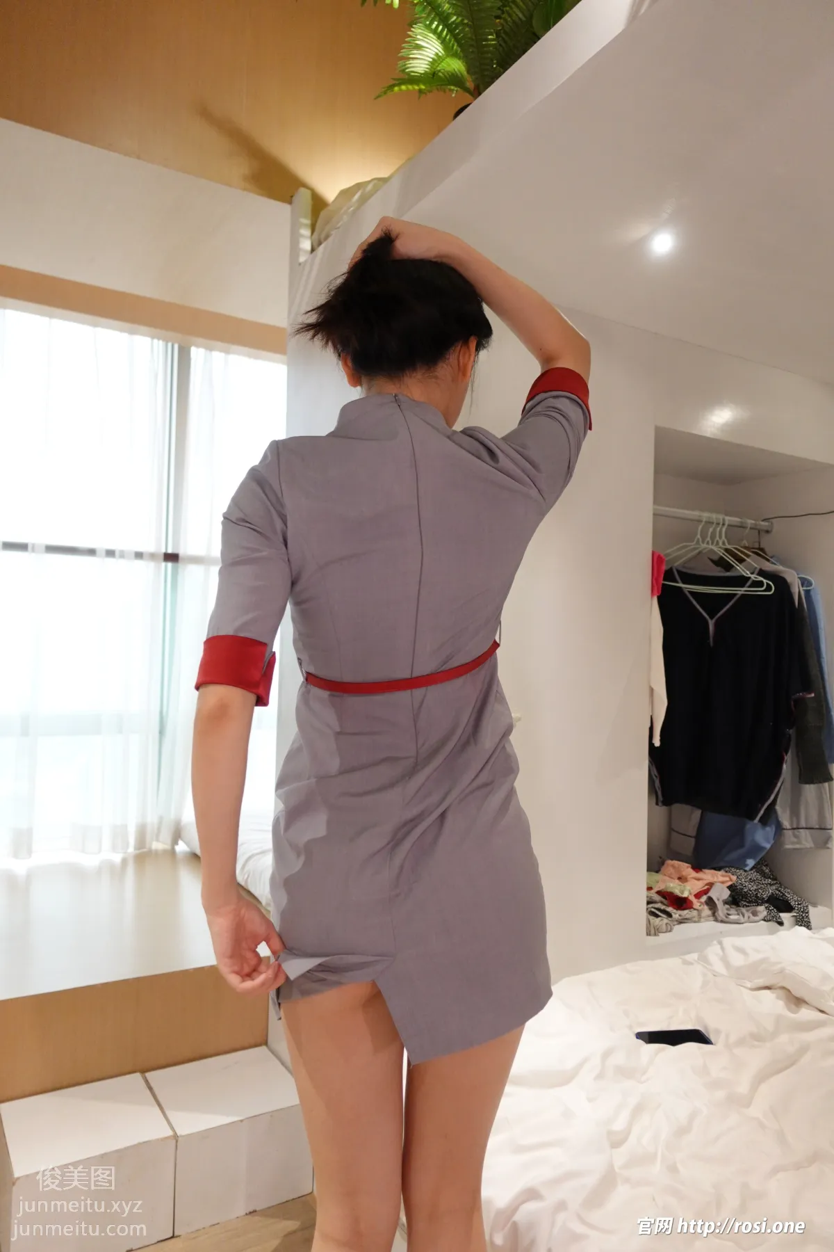 [ROSI写真]2022.04.14 NO.3783 page 71