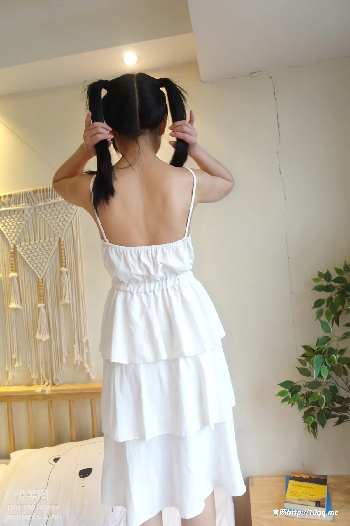 [ROSI写真]2022.04.18 NO.3787 page 5