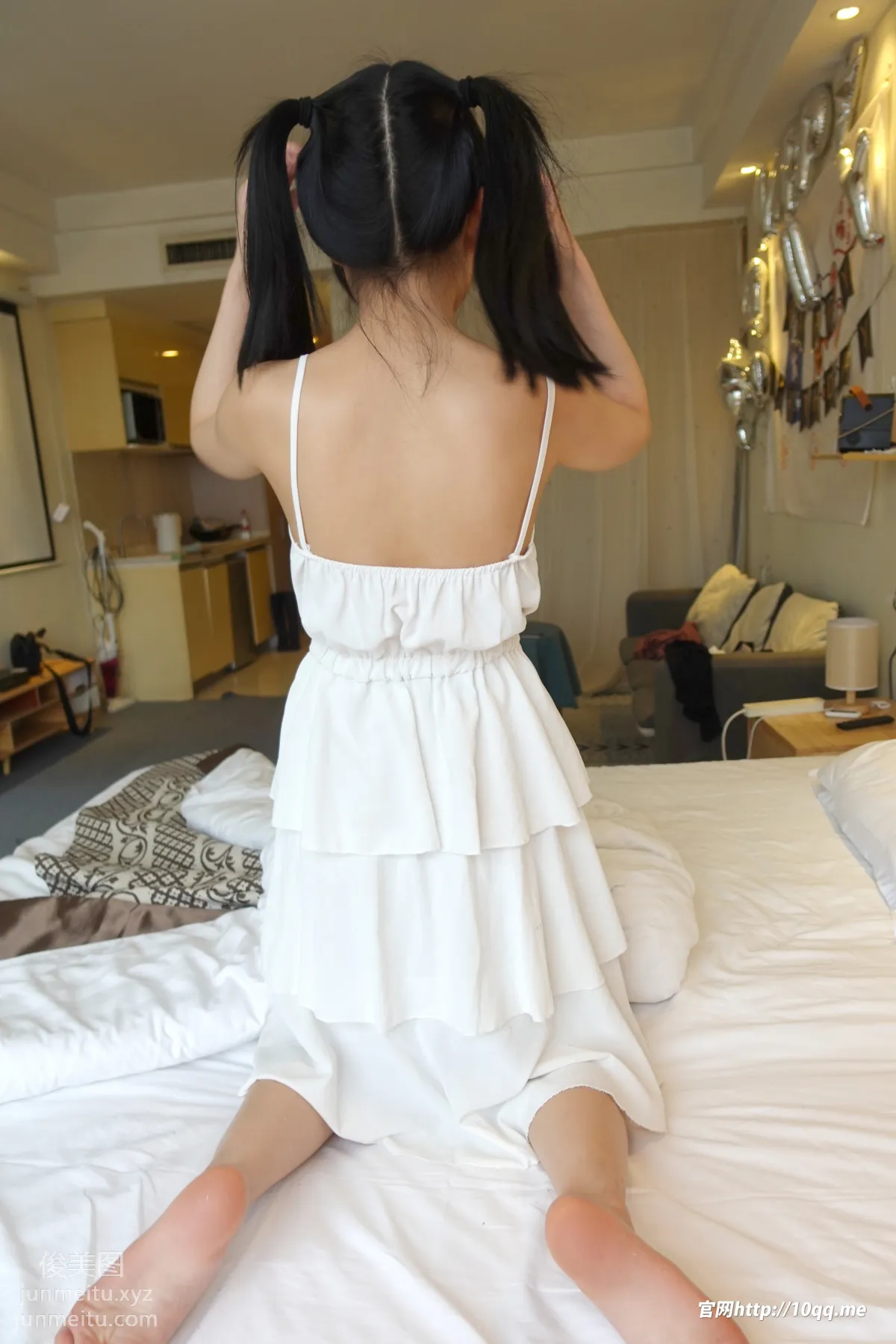 [ROSI写真]2022.04.18 NO.3787 page 88