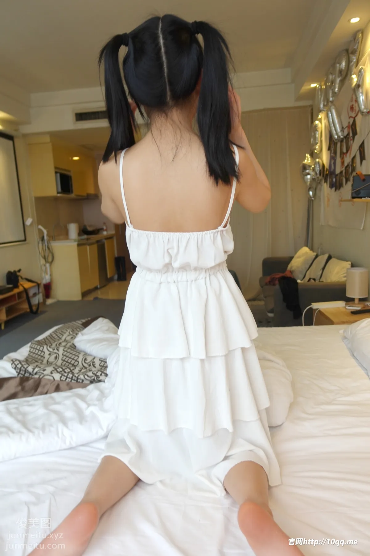[ROSI写真]2022.04.18 NO.3787 page 90
