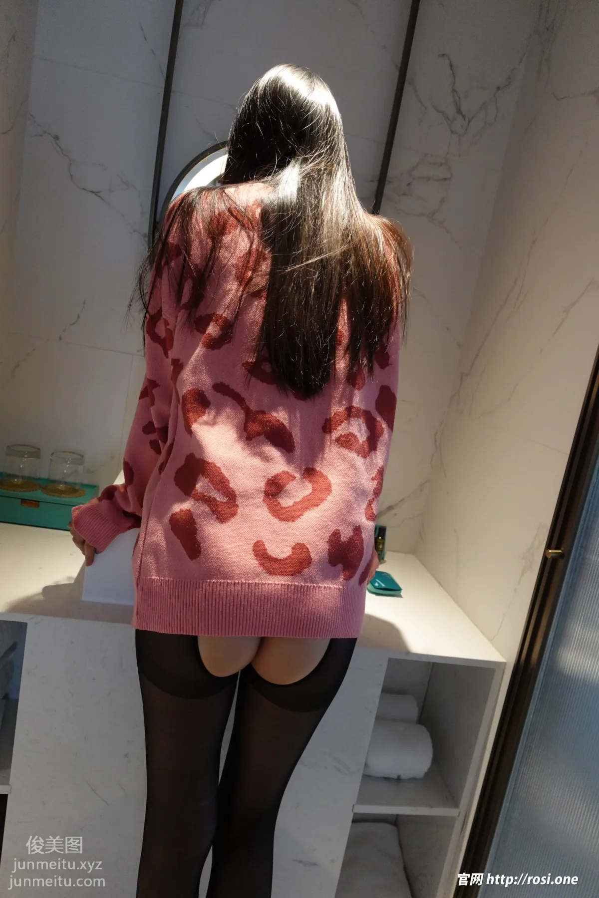 [ROSI写真]2022.04.19 NO.3788 page 5