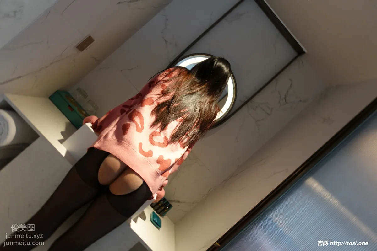 [ROSI写真]2022.04.19 NO.3788 page 33