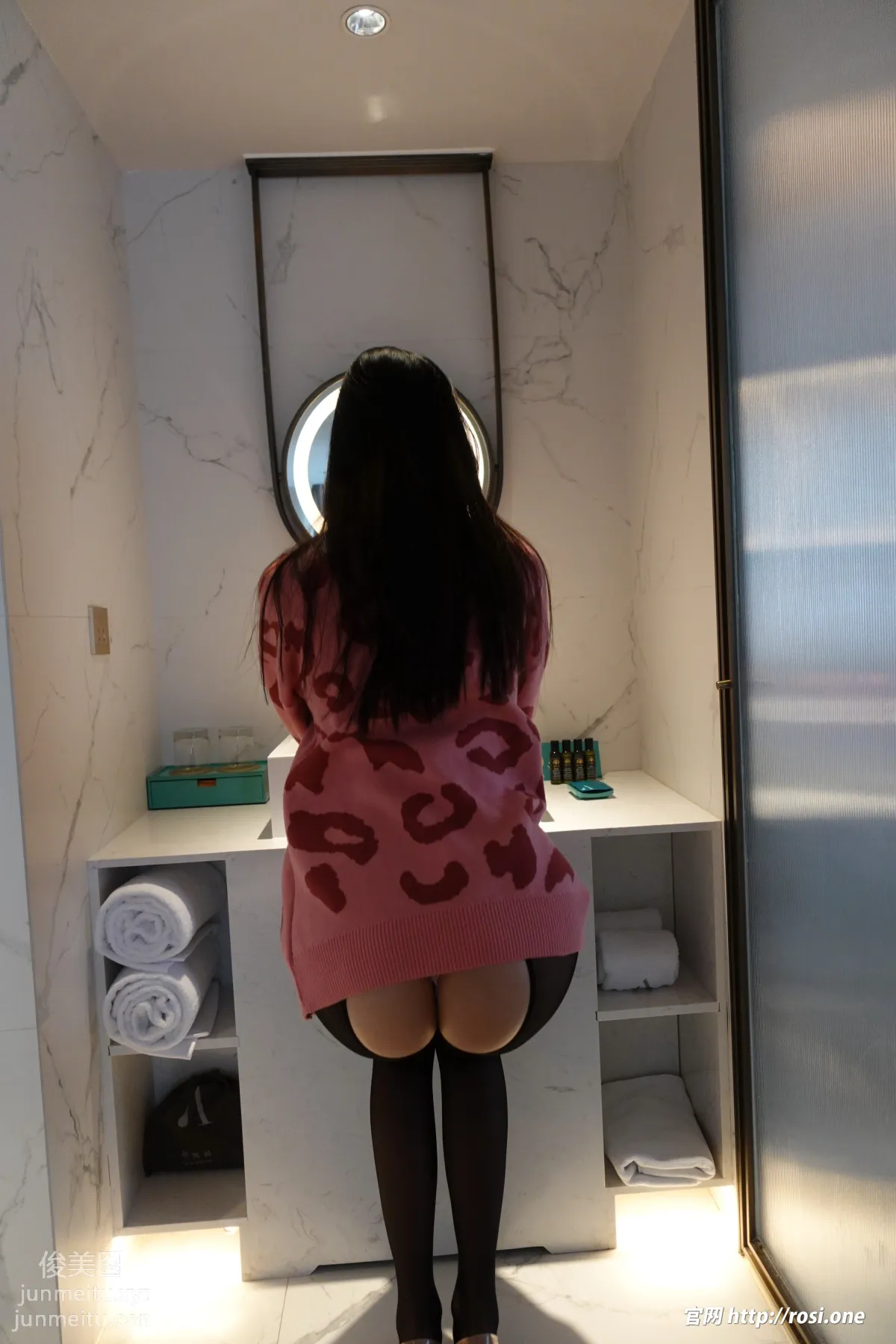 [ROSI写真]2022.04.19 NO.3788 page 61