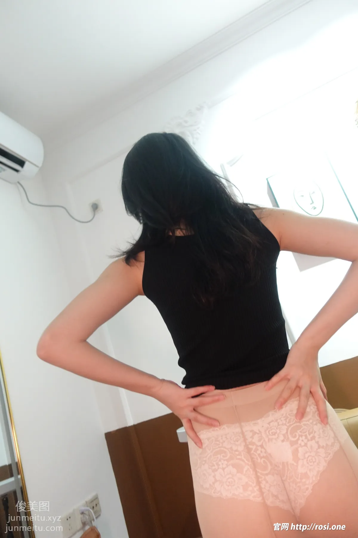 [ROSI写真]2022.04.21 NO.3790 page 7