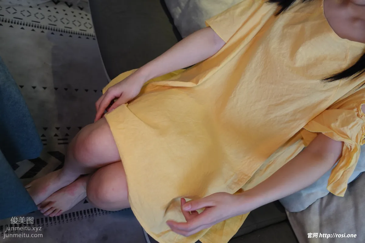 [ROSI写真]2022.04.22 NO.3791 page 4