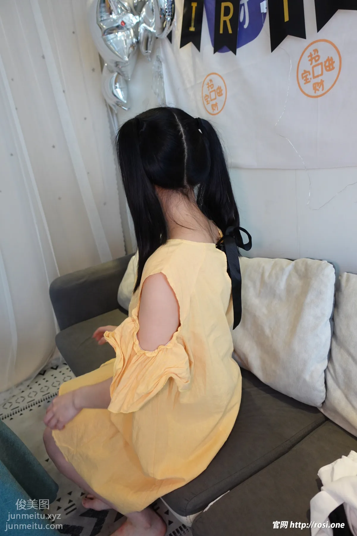 [ROSI写真]2022.04.22 NO.3791 page 9
