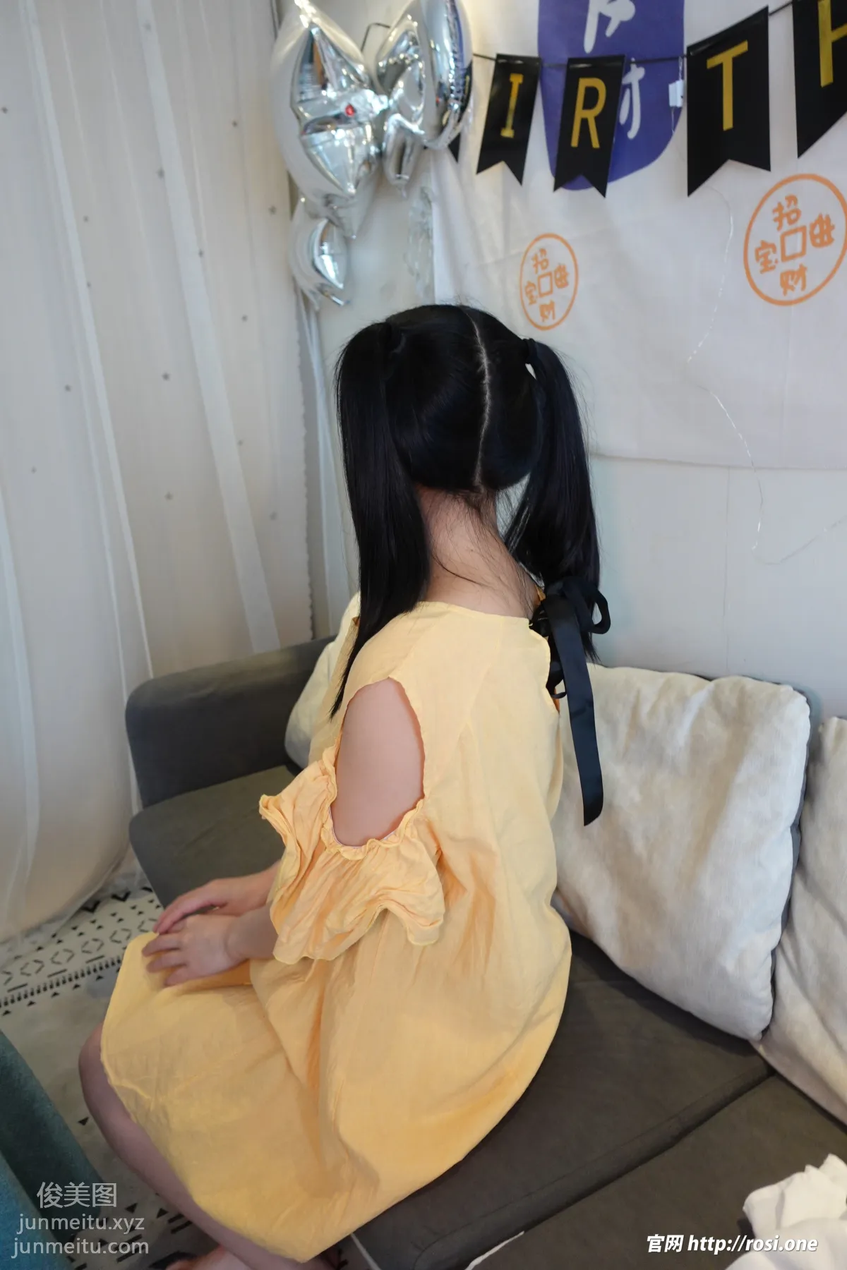 [ROSI写真]2022.04.22 NO.3791 page 10