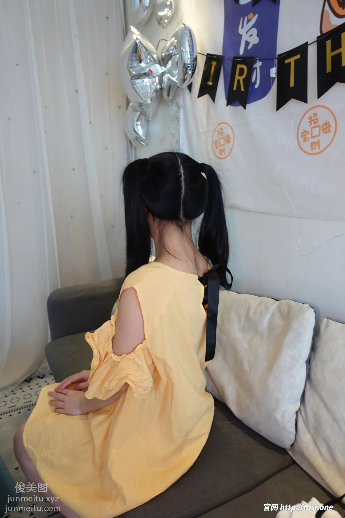 [ROSI写真]2022.04.22 NO.3791 page 11