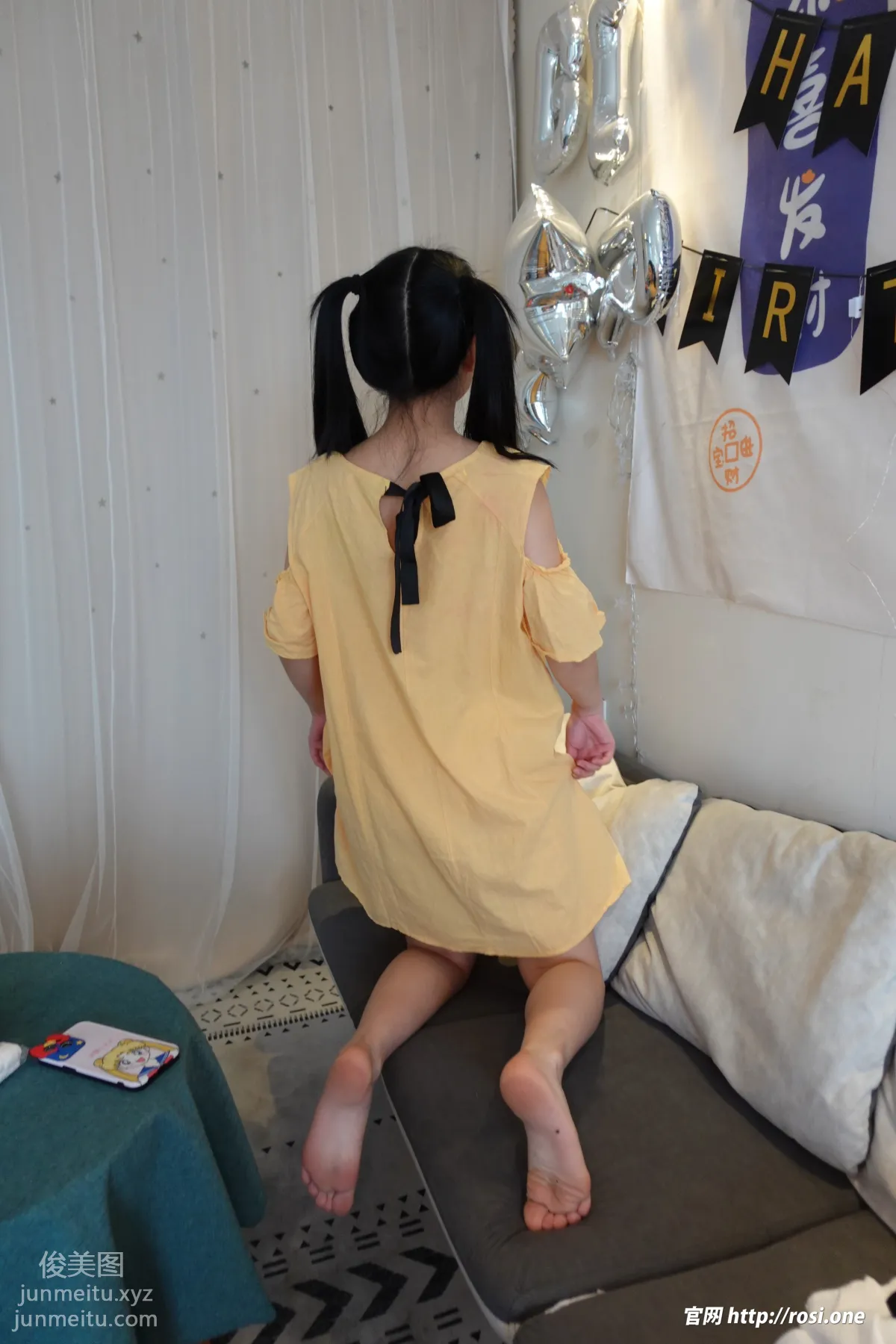 [ROSI写真]2022.04.22 NO.3791 page 24