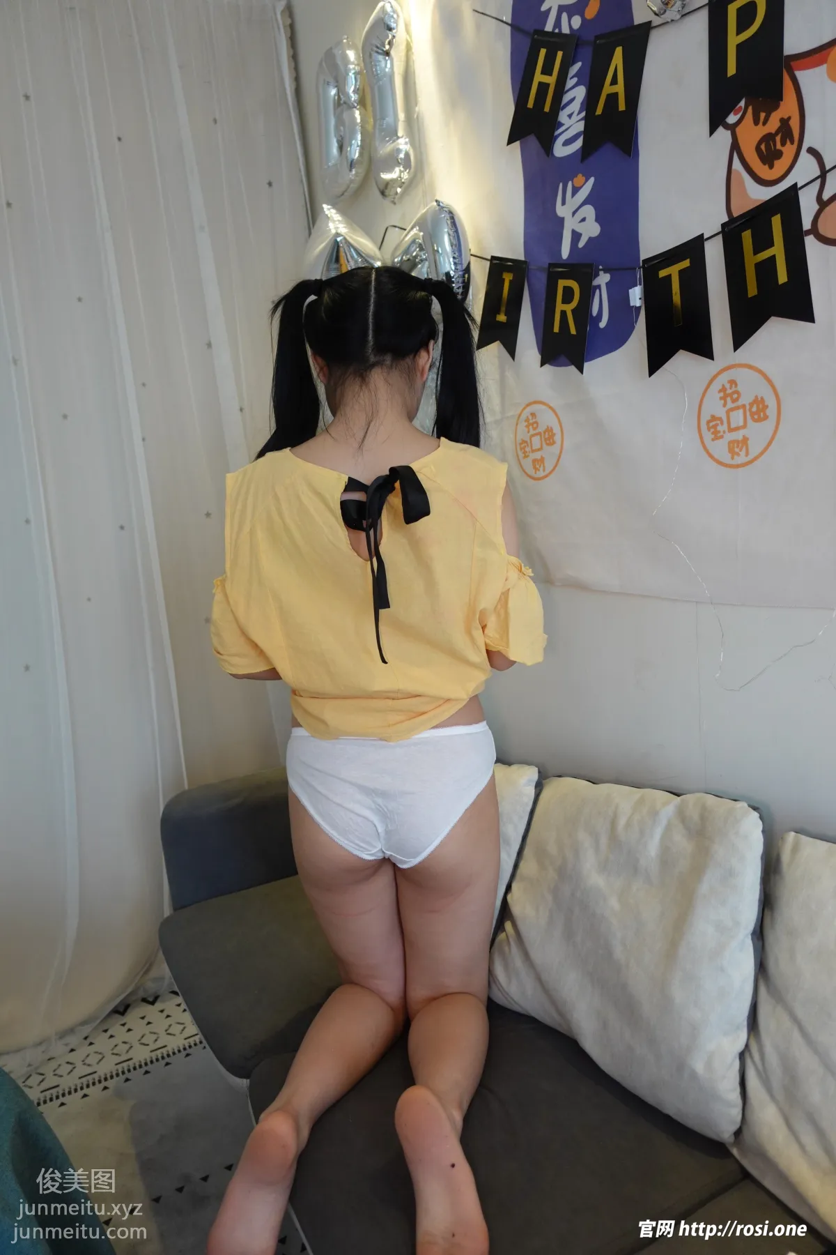 [ROSI写真]2022.04.22 NO.3791 page 50