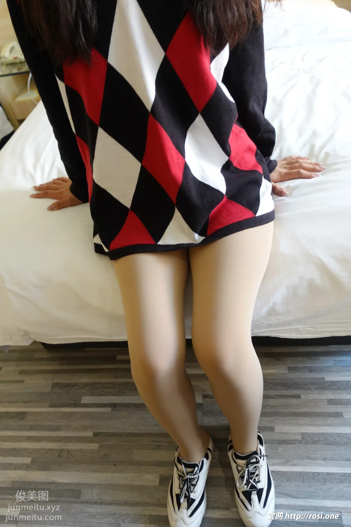 [ROSI写真]2022.04.26 NO.3795 page 60