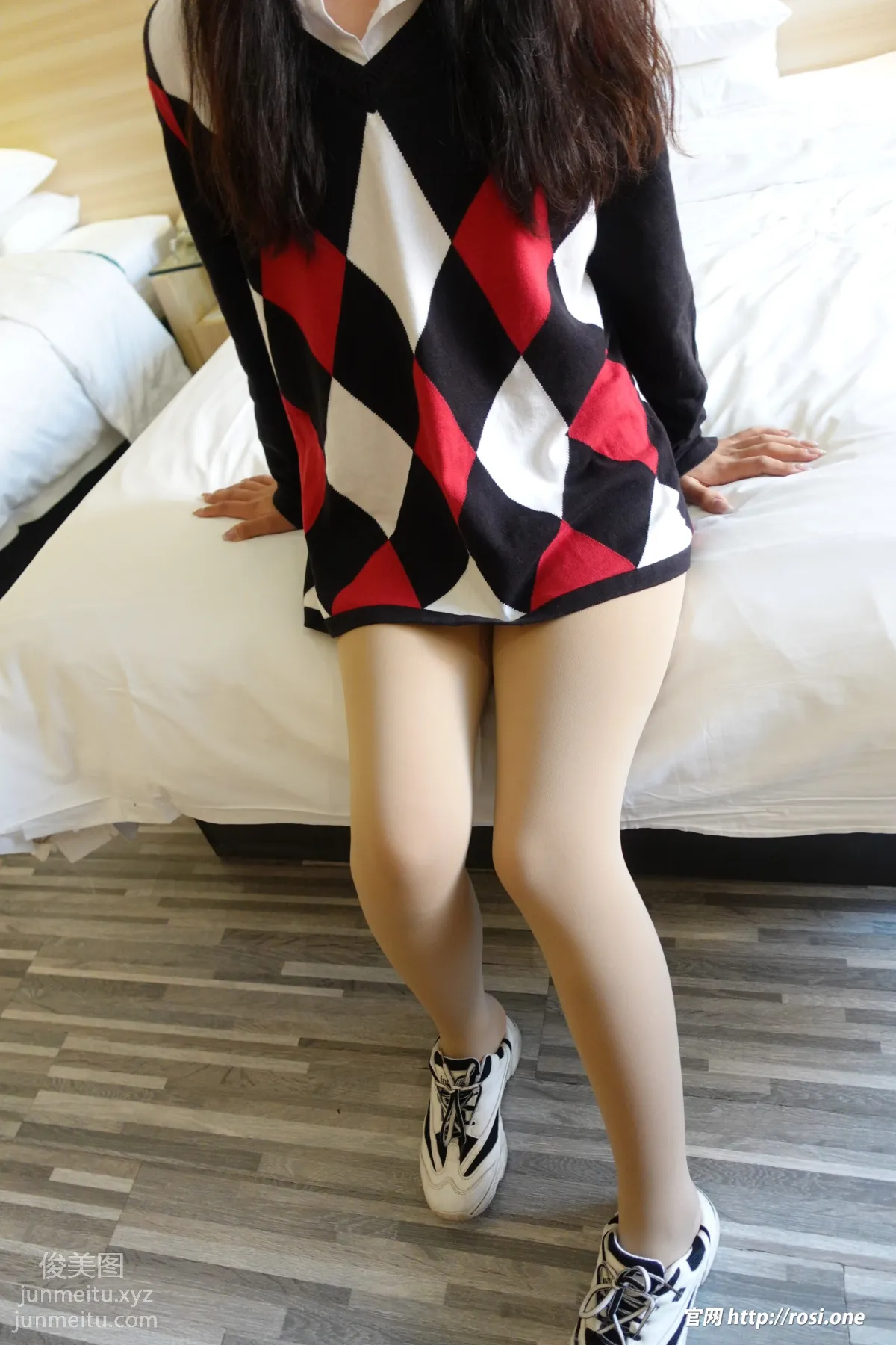 [ROSI写真]2022.04.26 NO.3795 page 61
