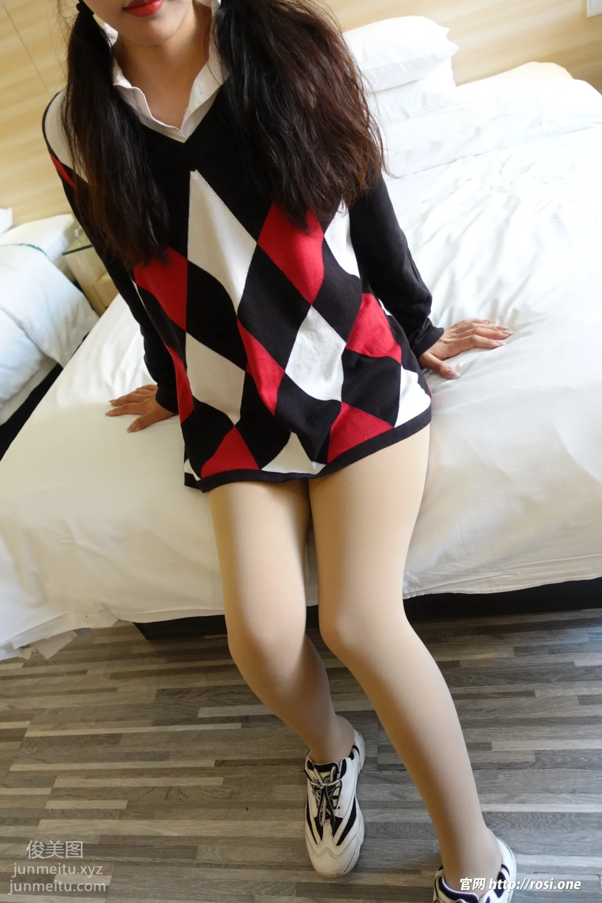 [ROSI写真]2022.04.26 NO.3795 page 62