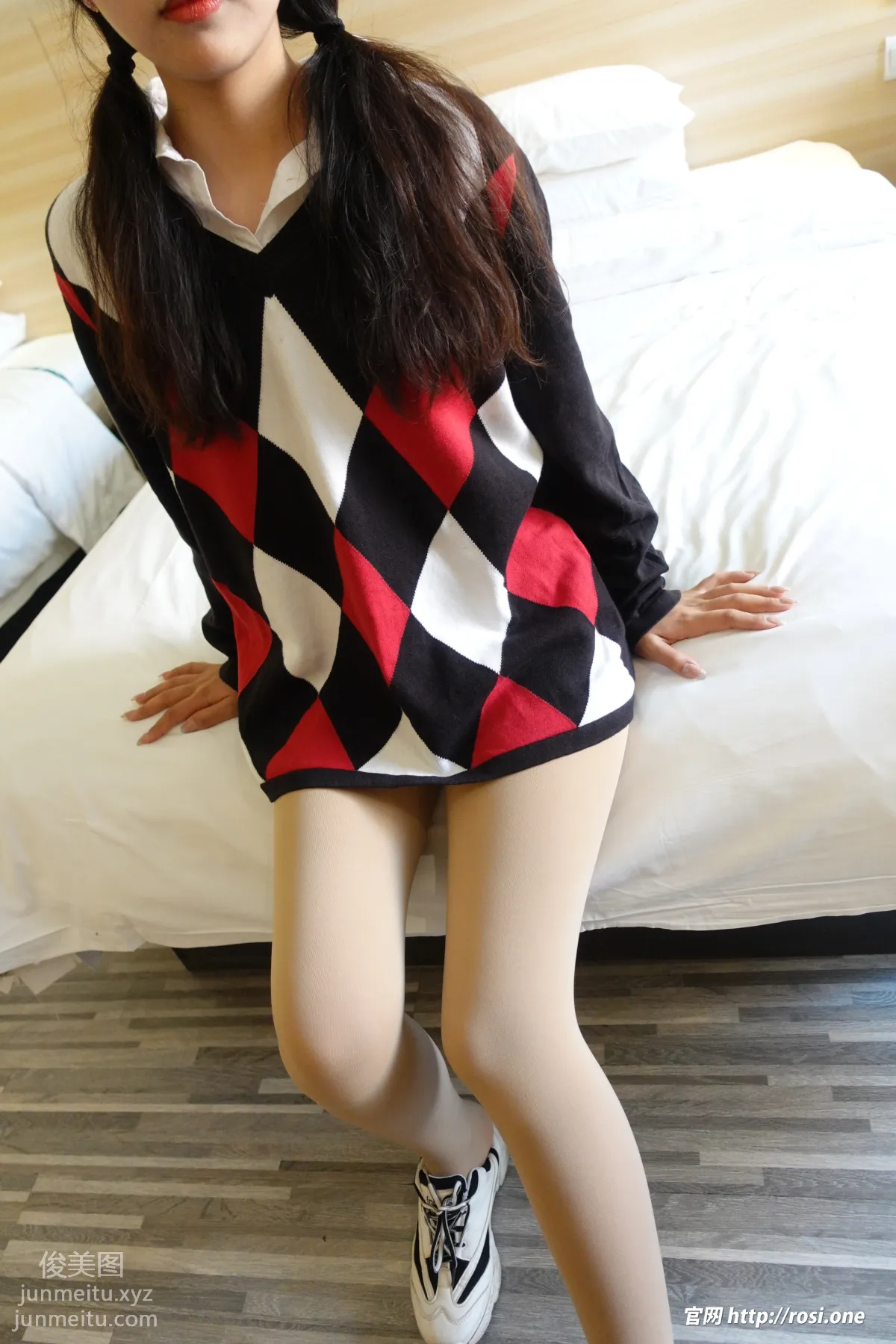 [ROSI写真]2022.04.26 NO.3795 page 65