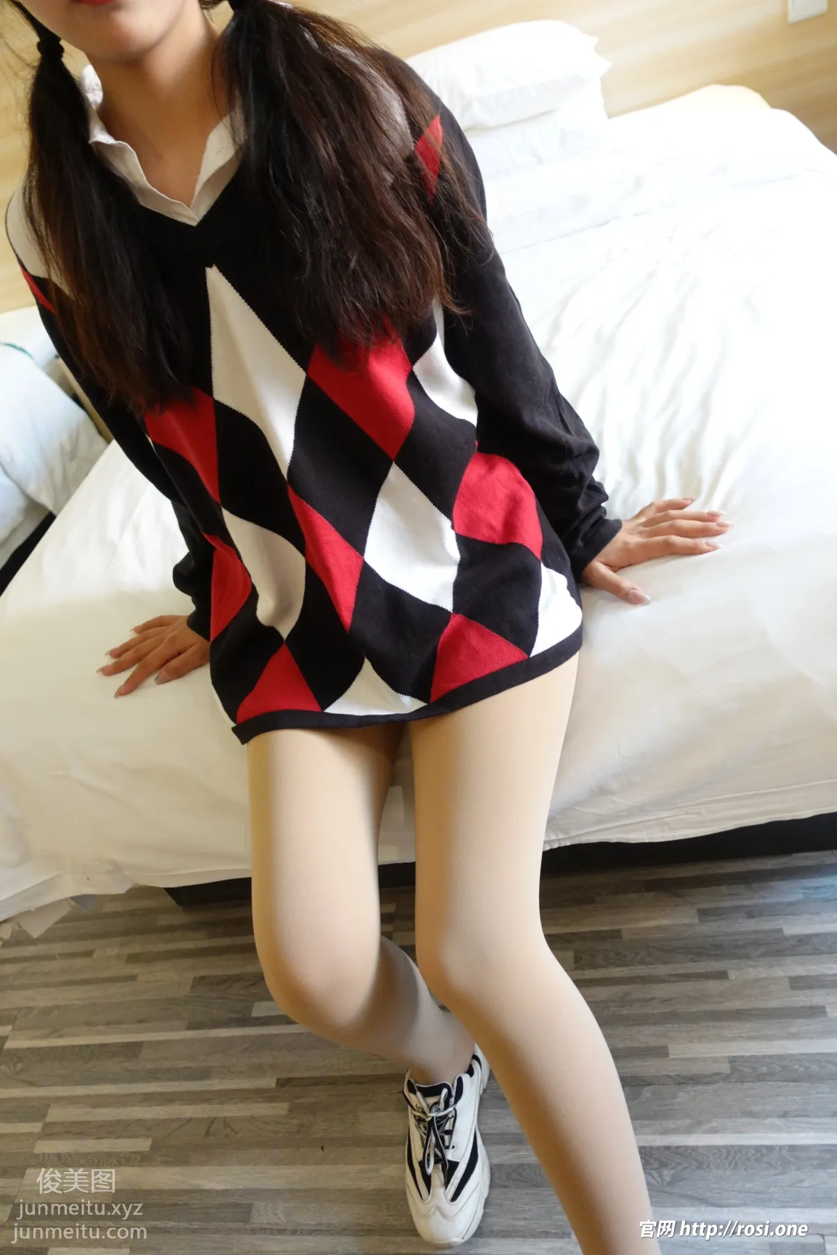 [ROSI写真]2022.04.26 NO.3795 page 66