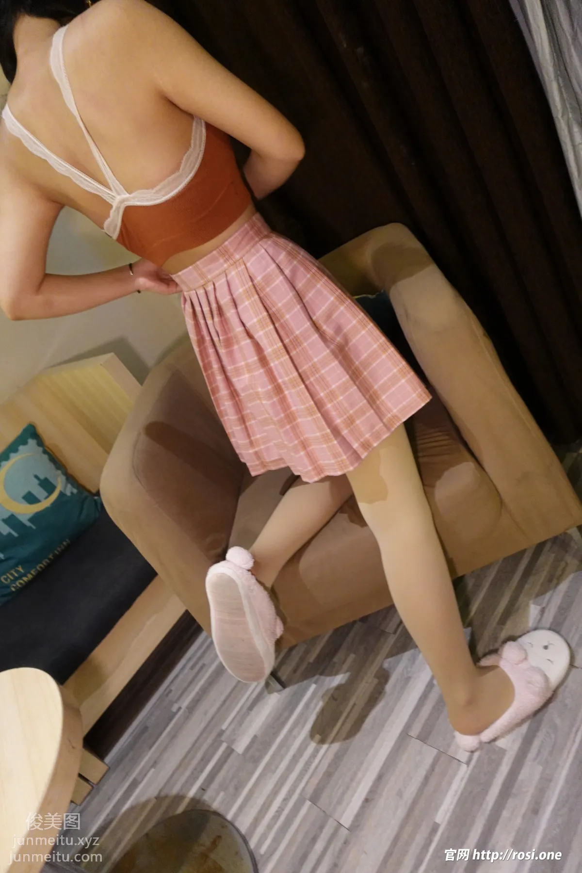 [ROSI写真]2022.04.29 NO.3798 page 62