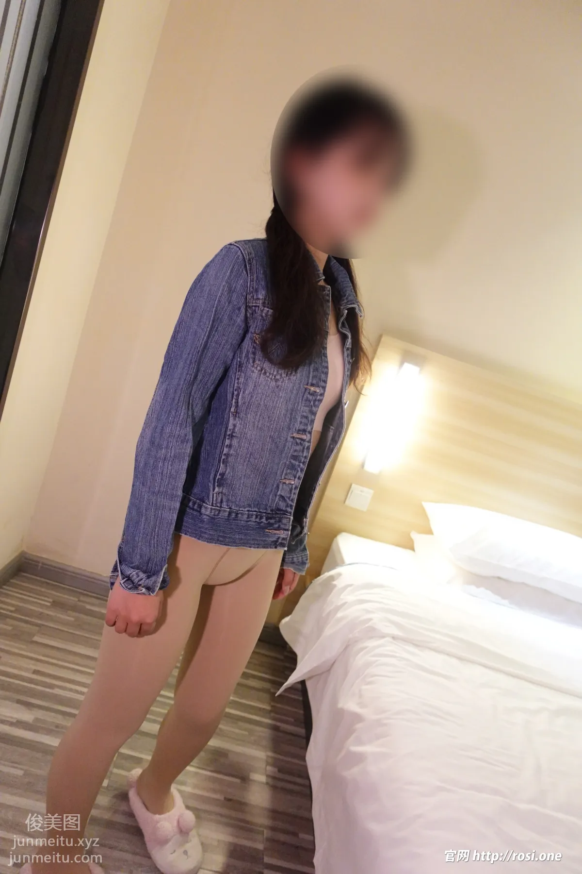 [ROSI写真]2022.05.01 NO.3800 page 55
