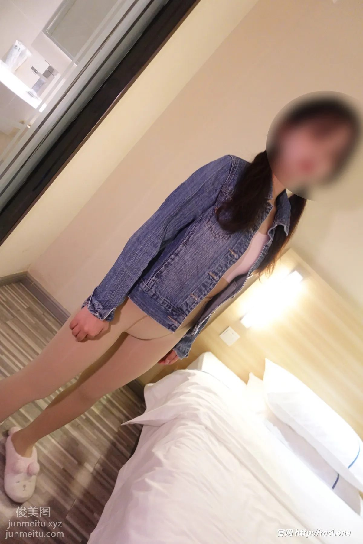 [ROSI写真]2022.05.01 NO.3800 page 65