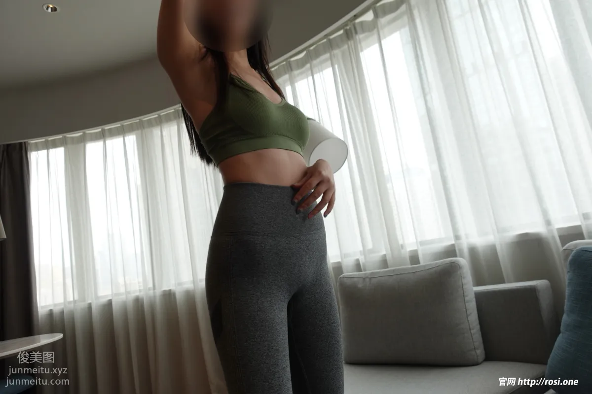[ROSI写真]2022.05.03 NO.3802 page 94