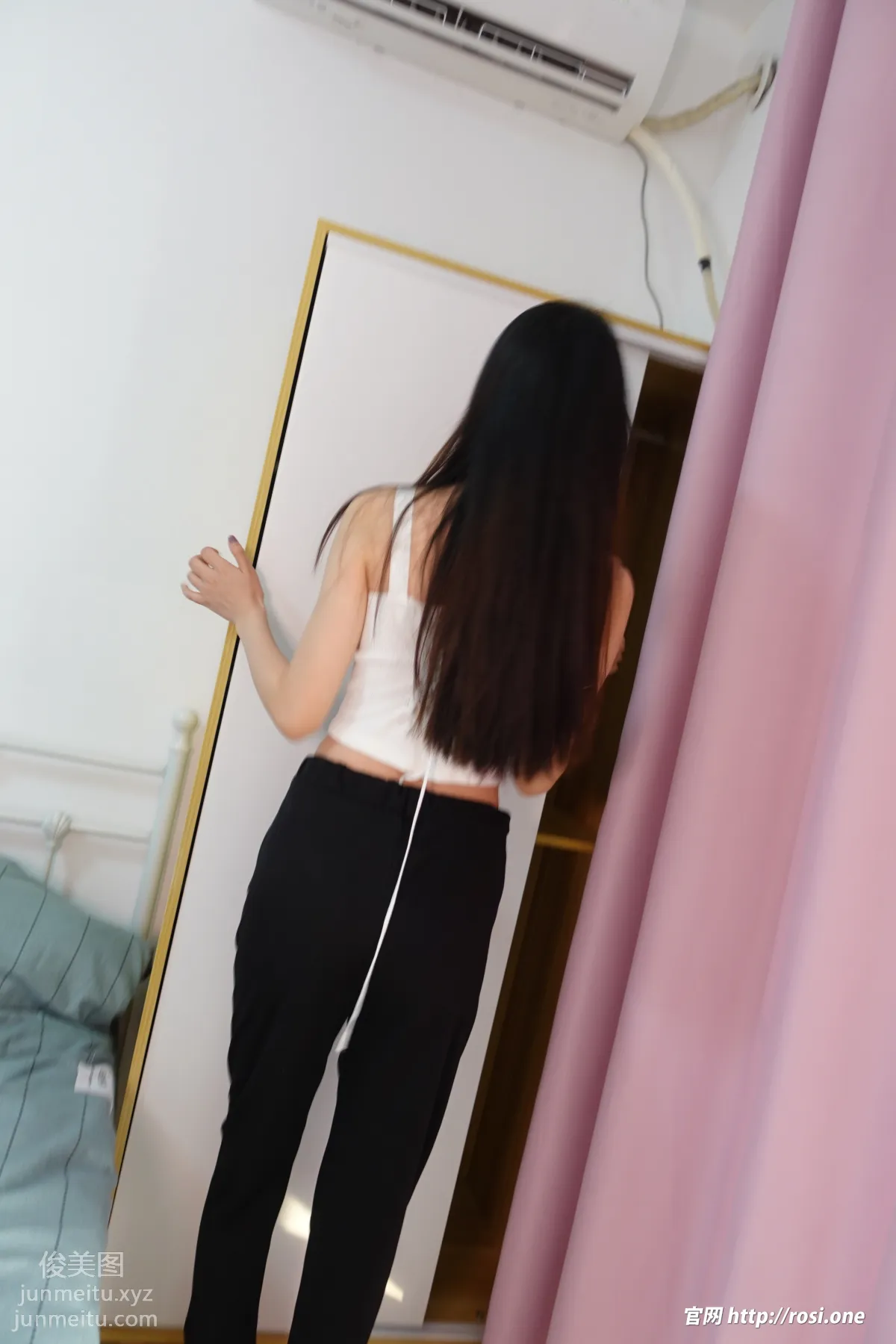 [ROSI写真]2022.05.07 NO.3806 page 6
