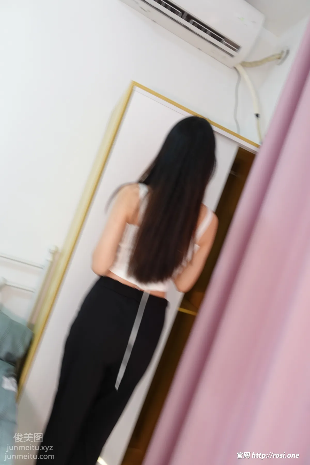 [ROSI写真]2022.05.07 NO.3806 page 7