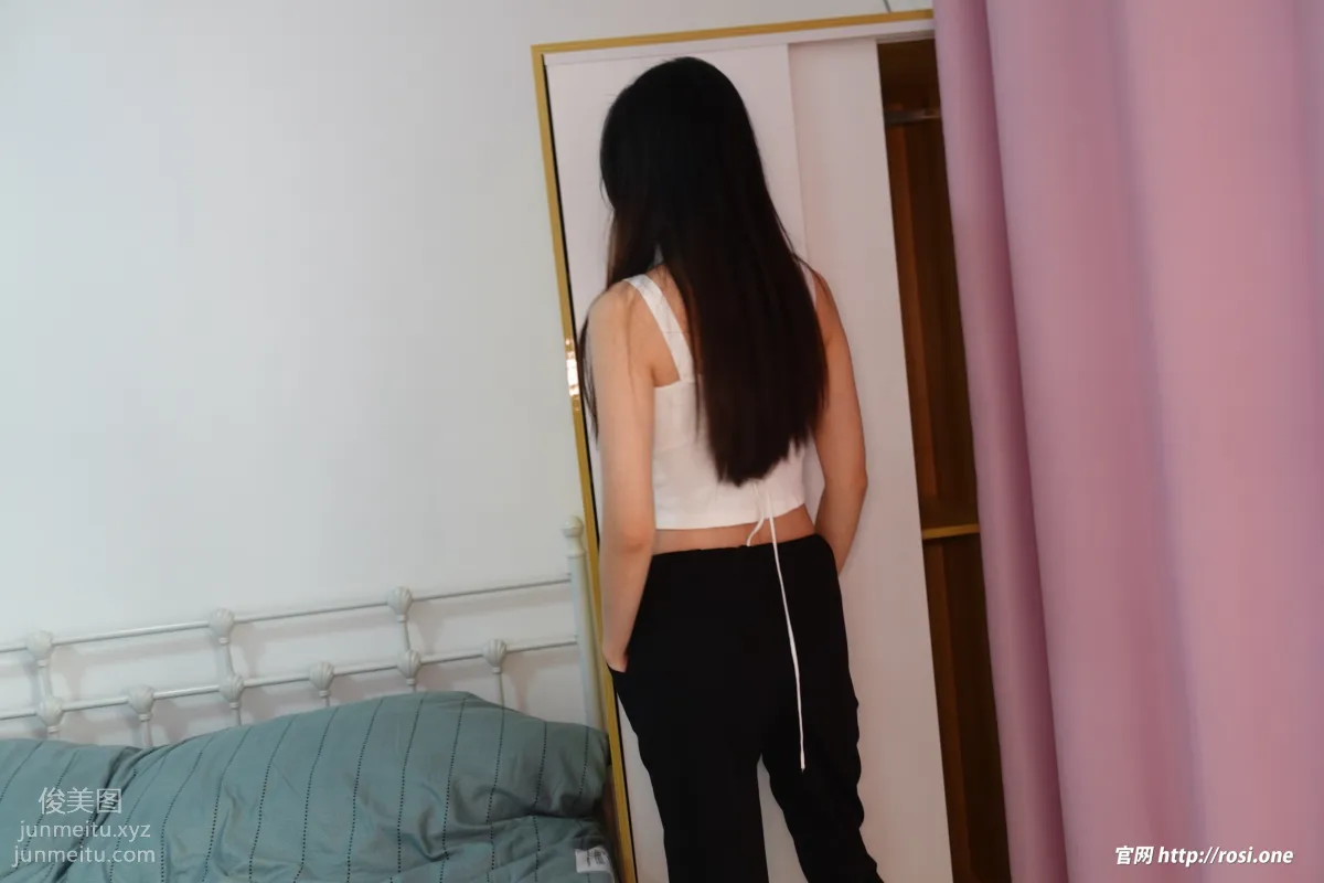 [ROSI写真]2022.05.07 NO.3806 page 9