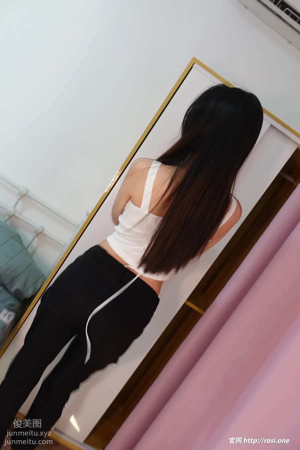 [ROSI写真]2022.05.07 NO.3806 page 11