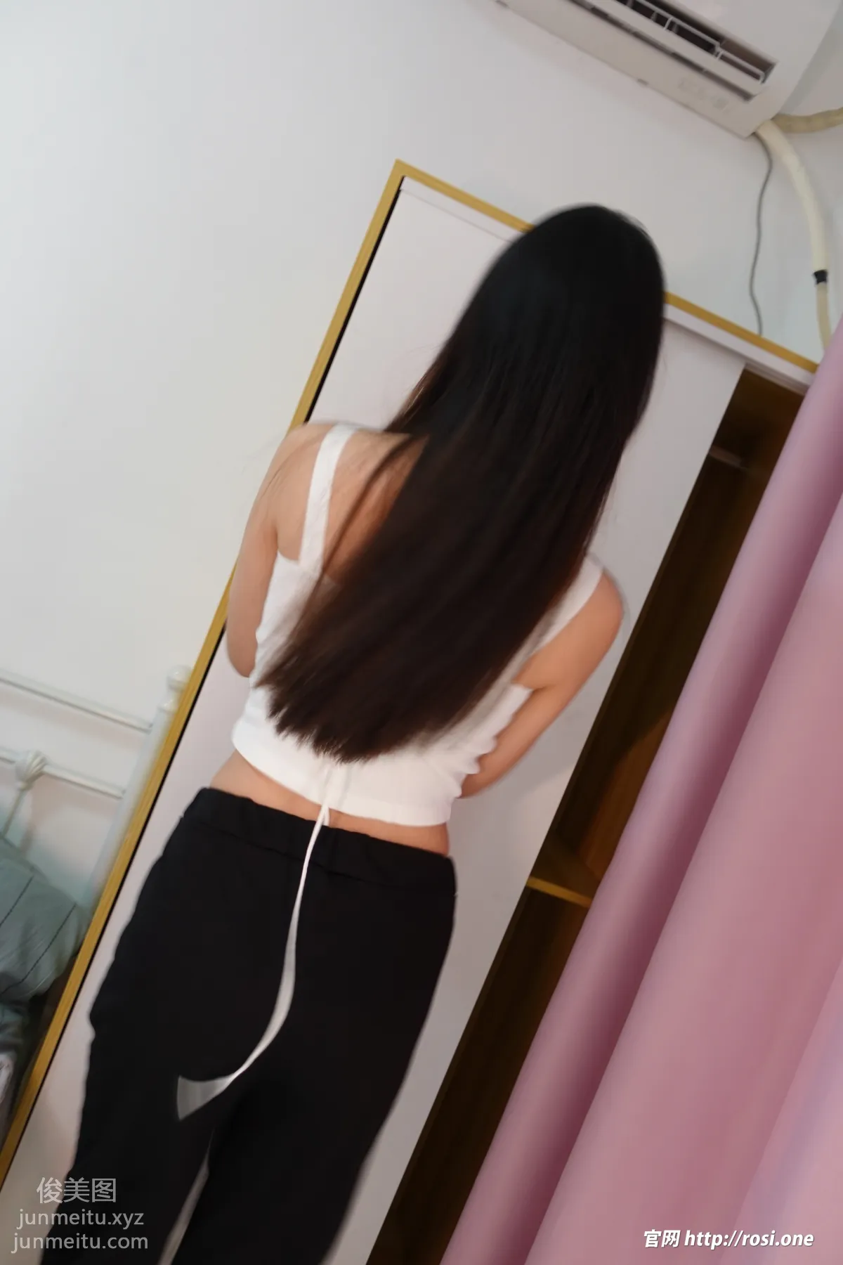 [ROSI写真]2022.05.07 NO.3806 page 33