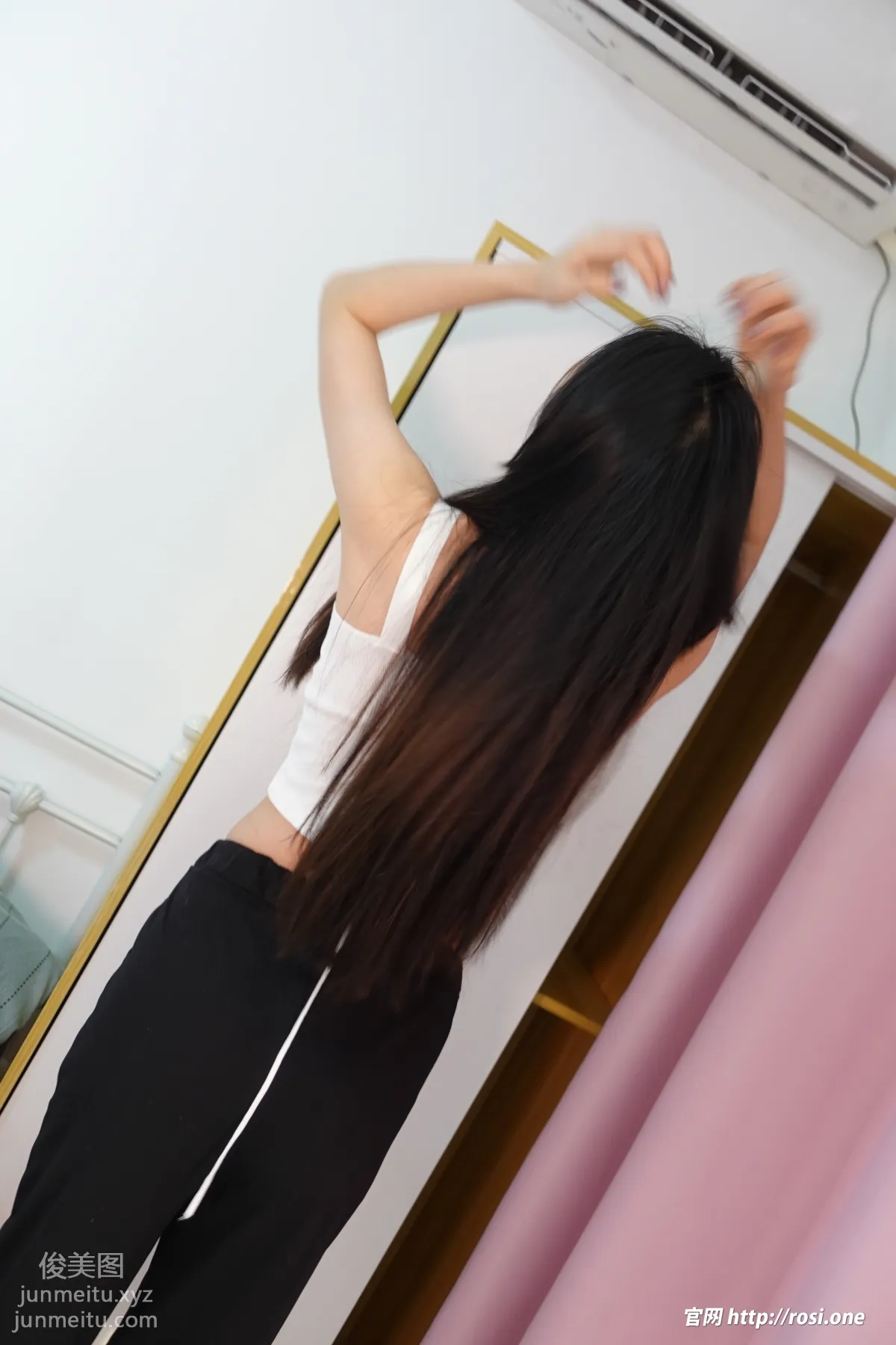[ROSI写真]2022.05.07 NO.3806 page 49