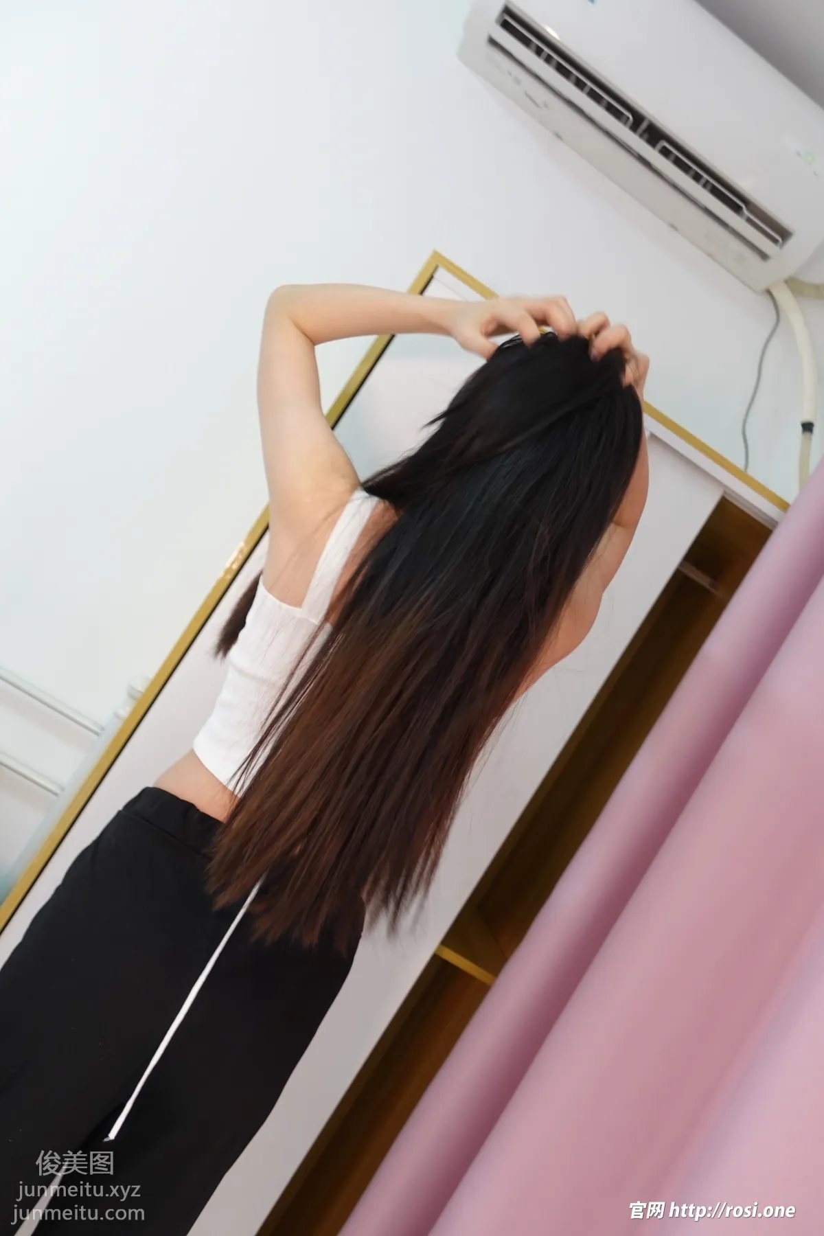 [ROSI写真]2022.05.07 NO.3806 page 50