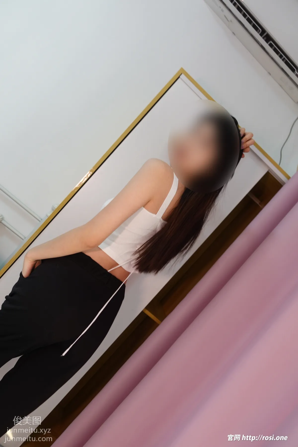 [ROSI写真]2022.05.07 NO.3806 page 51