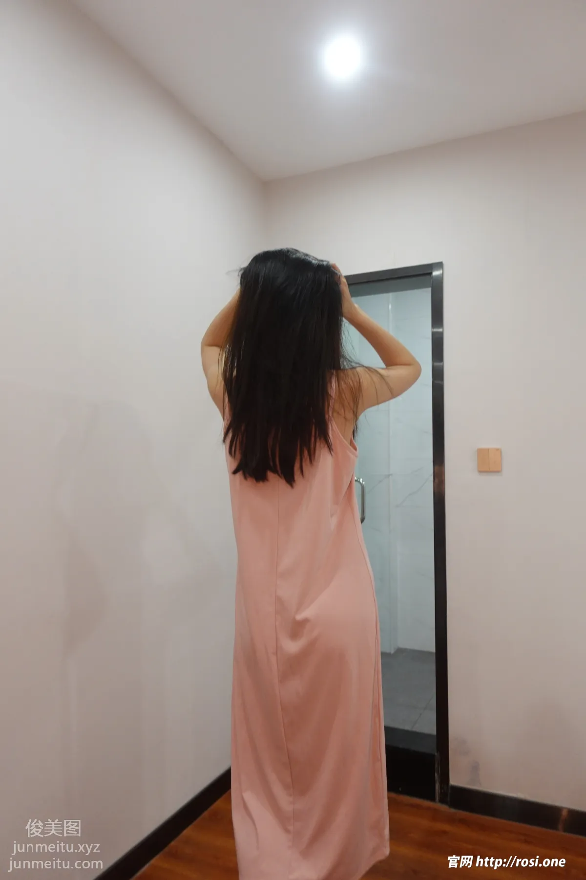 [ROSI写真]2022.05.12 NO.3811 page 10